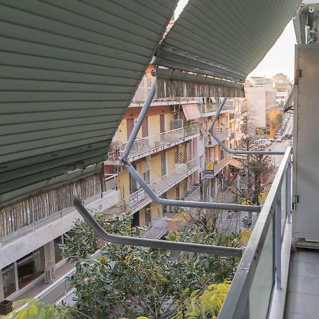 Byt Downtown Flat Larissa Exterior photo